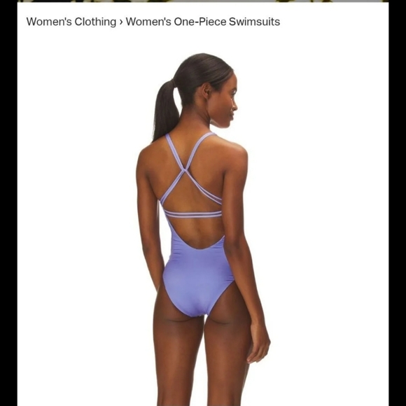 Patagonia 1 piece 👙 - Picture 9 of 10